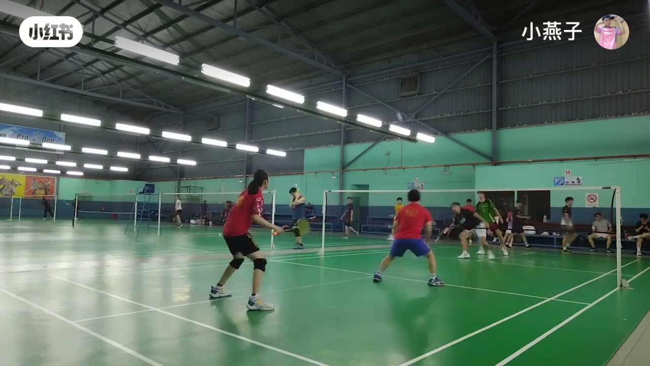 每一场比赛