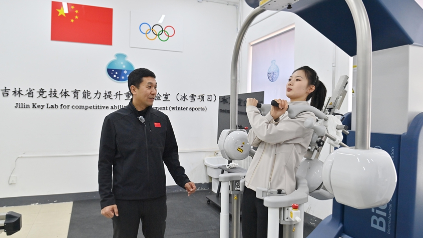 表现稳定后