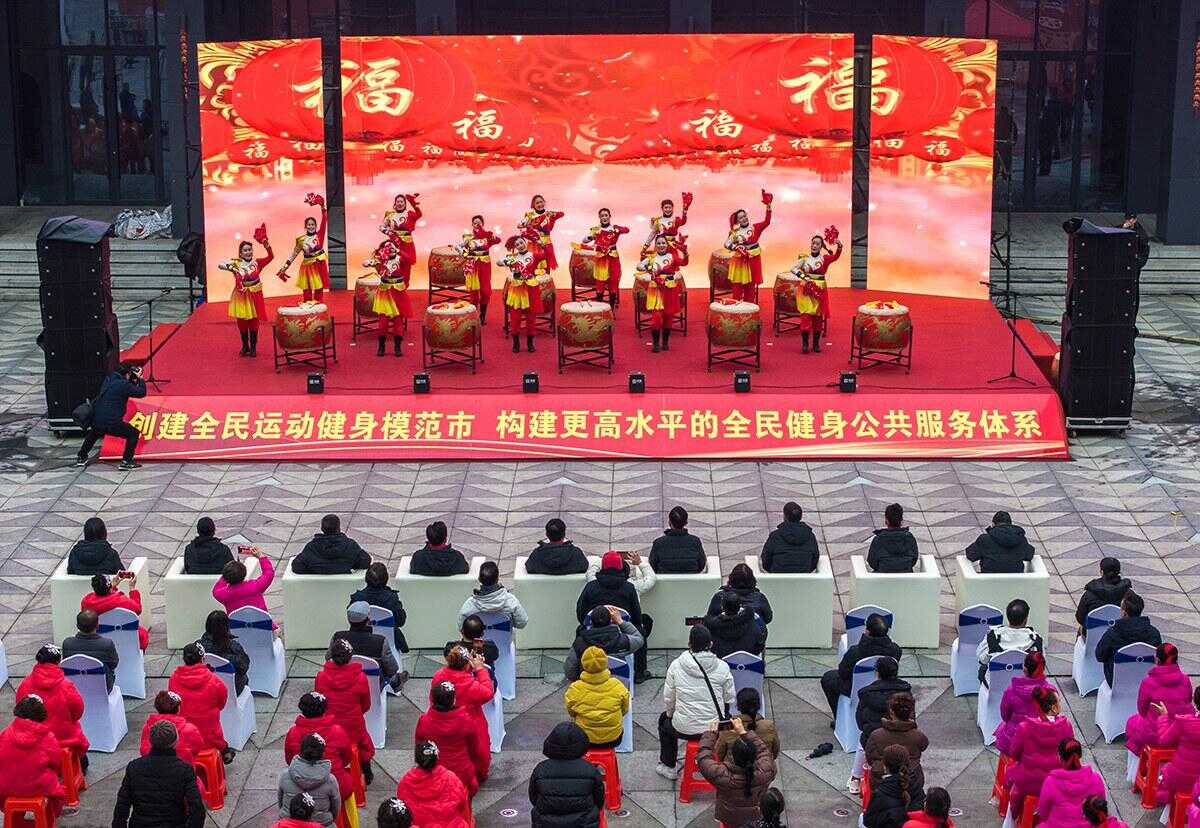 赛中