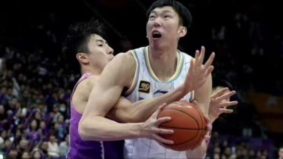 强大的对手