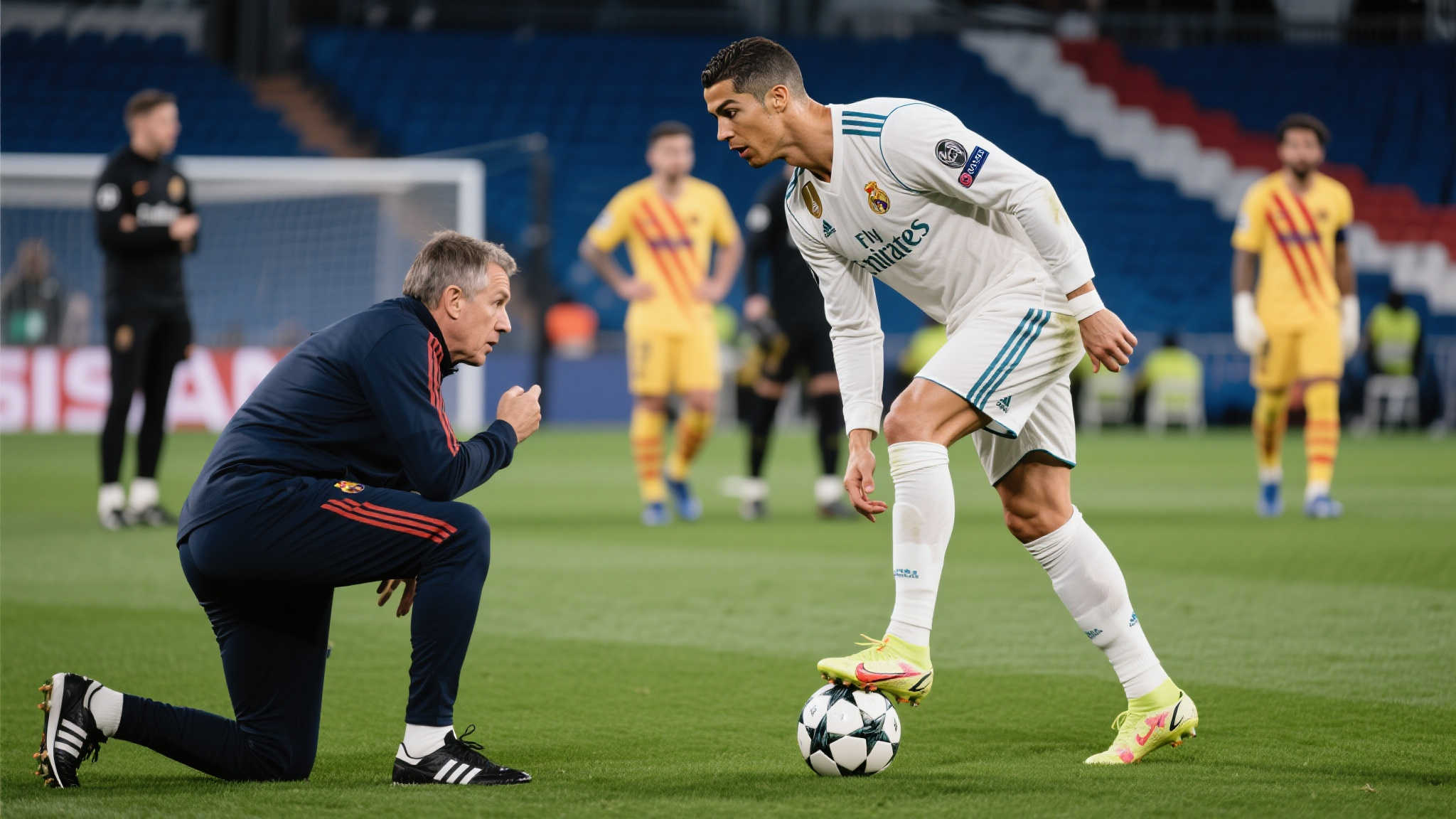 而在这一片 而在这一片