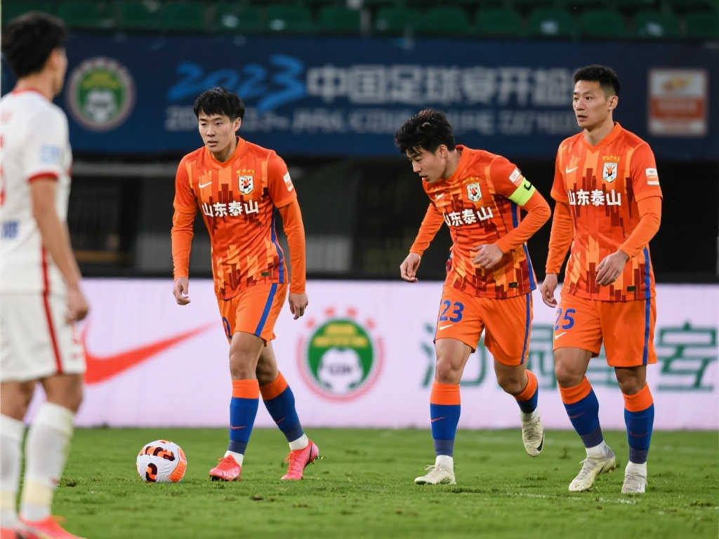 他们以激情