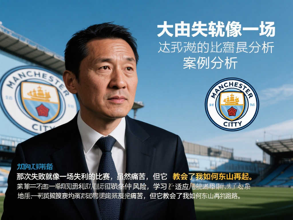 体育强国的